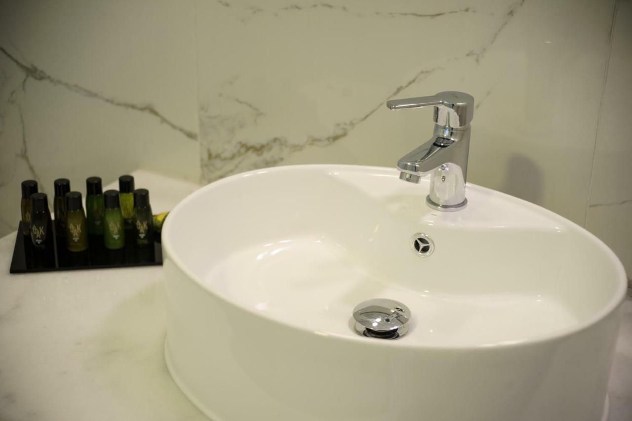 Status Luxury Apartments And Penthouse Parga Ngoại thất bức ảnh
